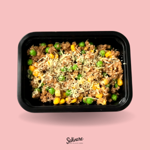 L6 - Massa com Carne Moída