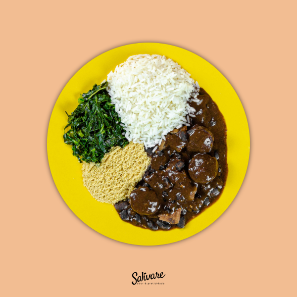 T5 - Feijoadinha
