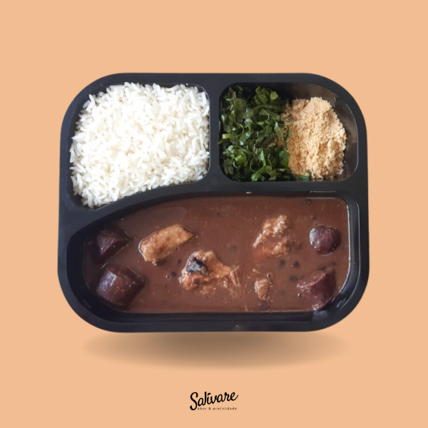 T5 - Feijoadinha - Imagem 2