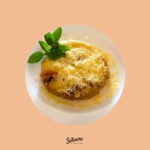 T8 - Escondidinho de Frango com Batatas